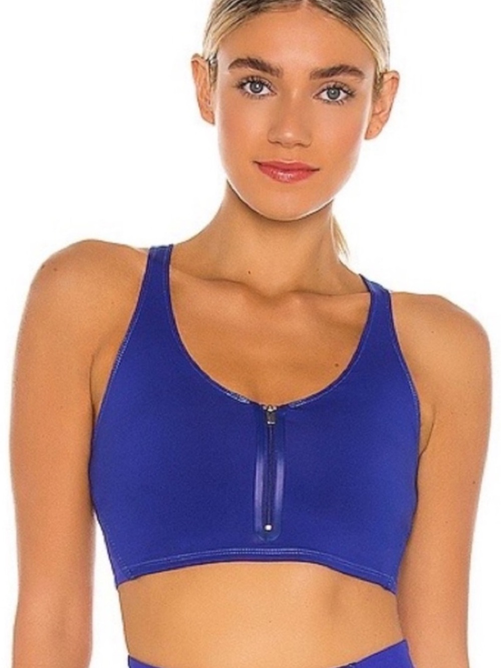 Free People Movement Cross The Line Cami